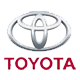 Toyota en Santiago